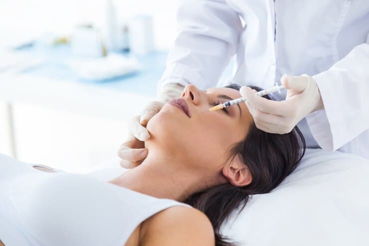 Venus Viva – Radiofrecuencia Nano Fraccional: Tecnología Avanzada para la Piel en Medicina Estética 2 curso de mesoterapia para esteticistas